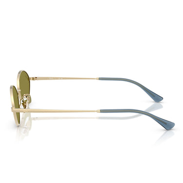 Ray-Ban Sonnenbrille RB3757 9213/2 Kai Gold/Grün Unisex 3