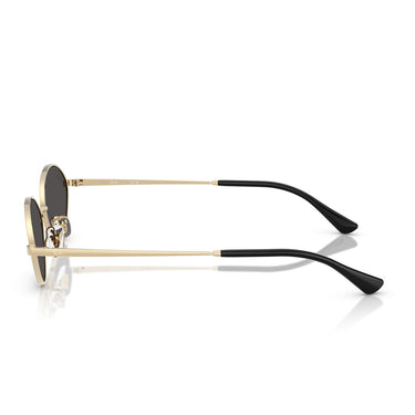Ray-Ban Sonnenbrille RB3757 921387 Kai Gold/Grau Unisex 3
