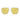 Ray-Ban Occhiali da Sole RB3758 003/6D Ari Argento/Giallo Unisex
