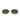 Ray-Ban Occhiali da Sole RB3767 001/71 Oro Arista/Verde Scuro Unisex 5