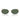 Ray-Ban Occhiali da Sole RB3767 001/71 Oro Arista/Verde Scuro Unisex