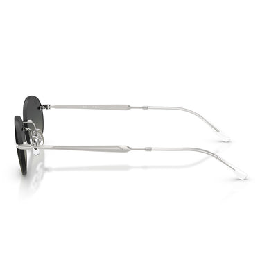 Ray-Ban Okulary Przeciwsłoneczne RB3767 003/11 Srebrny/Szary Gradient Unisex 2