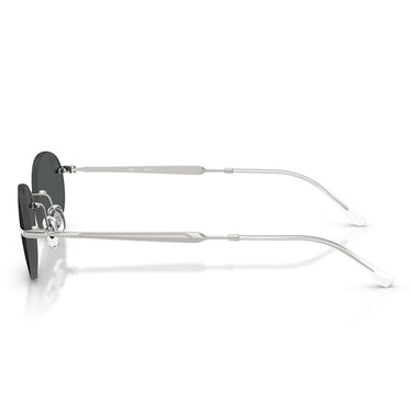 Ray-Ban Okulary Przeciwsłoneczne RB3767 003/87 Srebrny/Ciemnoszary Unisex 2
