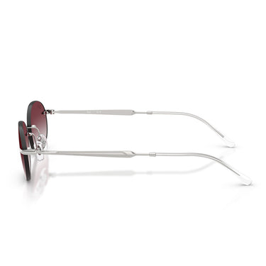 Ray-Ban Okulary Przeciwsłoneczne RB3767 003/8H Srebrny/Fioletowy Gradient Unisex 2