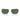 Ray-Ban Occhiali da Sole RB3768 001/71 Oro Arista/Verde Scuro Unisex