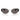 Ray-Ban Sunglasses RB3770 003/B1 Silver/Dark Gray Unisex