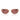Ray-Ban Occhiali da Sole RB3774D 001 69 Oro Arista Violetto Scuro Unisex 