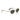 Ray-Ban Occhiali da Sole RB3774D 001/87 Oro Arista/Grigio Scuro Unisex 5
