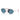 Ray-Ban Lunettes de Soleil RB3775M F001S2 Ferrari Gunmetal/Blu Unisexe Polarisées 1