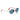 Ray-Ban Lunettes de Soleil RB3775M F001S2 Ferrari Gunmetal/Blu Unisexe Polarisées 4