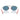 Ray-Ban Lunettes de Soleil RB3775M F001S2 Ferrari Gunmetal/Blu Unisexe Polarisées 3