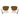 Ray-Ban Occhiali da Sole RB3779 001/57 Explorer 3 Oro Arista/Marrone Unisex Polarizzati 3
