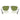 Ray-Ban Occhiali da Sole RB3779 002/4E Explorer 3 Nero/Verde Unisex 3