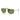 Ray-Ban Occhiali da Sole RB3779 002/4E Explorer 3 Nero/Verde Unisex 1