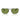 Ray-Ban Occhiali da Sole RB3779 002/4E Explorer 3 Nero/Verde Unisex