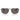  Ray-Ban Occhiali da Sole RB3779 002 B1 Explorer 3 Nero Grigio Scuro Unisex