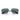 Ray-Ban Occhiali da Sole RB3779 003 3R Explorer 3 Argento Blu Scuro Unisex Polarizzati  5
