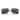 Ray-Ban Occhiali da Sole RB3779 004 R5 Explorer 3 Gunmetal Blu Unisex