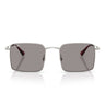 Ray-Ban Occhiali da Sole RB3782 003 1 Idan Argento Grigio Unisex