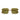 Ray-Ban Occhiali da Sole RB3782 9213 2 Idan Oro Pallido Verde Chiaro Unisex 5