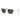 Ray-Ban Occhiali da Sole RB3783 921387 Drea Oro Pallido Grigio Scuro Unisex  2
