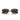 Ray-Ban Occhiali da Sole RB3783 921387 Drea Oro Pallido Grigio Scuro Unisex  5