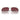 Ray-Ban Occhiali da Sole RB3791 003 8H Argento Viola Sfumato Unisex 5