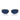 Ray-Ban Occhiali da Sole RB3792 001 MF Oro Arista Zaffiro Unisex Fotocromatici 2