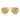 Ray-Ban Occhiali da Sole RB3793 001 93 Bill Max Oro Arista Marrone Specchiato Unisex 