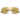 Ray-Ban Occhiali da Sole RB3793 001 93 Bill Max Oro Arista Marrone Specchiato Unisex 5