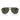 Ray-Ban Occhiali da Sole RB3793 002 31 Bill Max Nero Verde Unisex 