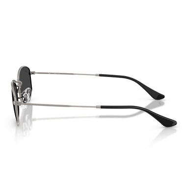 Ray-Ban Okulary Przeciwsłoneczne RB3832 004/48 Gunmetal/Nero Unisex Polaryzowane 2