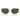 Ray-Ban Occhiali da Sole RB3845 919631 Explorer 5 Oro/Verde G-15 Unisex
