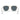 Ray-Ban Occhiali da Sole RB3857 9196R5 Frank Oro/Blu Unisex 3