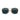 Ray-Ban Occhiali da Sole RB3857 9196R5 Frank Oro/Blu Unisex 5