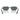 Ray-Ban Occhiali da Sole RB3928 002 81 x ASAP Rocky Nero Grigio Scuro Unisex 4