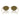 Ray-Ban Occhiali da Sole RB3929 001 73 x ASAP Rocky Oro Arista Marrone Scuro Unisex 4