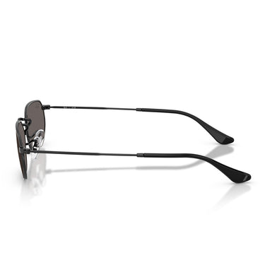 Ray-Ban Okulary Przeciwsłoneczne RB3947 002/B1 Czarny/Ciemnoszary Unisex 2