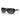 Ray-Ban Occhiali da Sole RB4101 601/T3 Jackie Ohh Nero/Grigio Donna Polarizzati 1