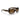 Ray-Ban Occhiali da Sole RB4101 710/T5 Jackie Ohh Marrone Chiaro/Marrone Donna Polarizzati 4