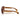 Ray-Ban Occhiali da Sole RB4101 820 C5 Jackie Ohh Marrone Striato Rosso Rosso Donna  3