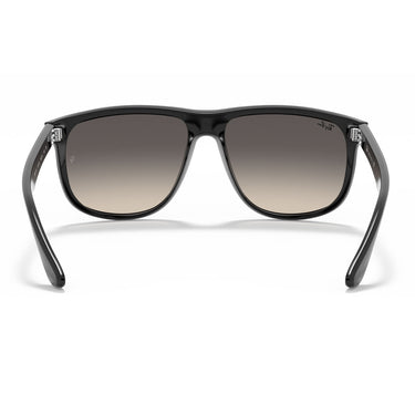 Ray-Ban Sonnenbrille RB4147 601-32 Boyfriend Schwarz-Grau Verlauf Unisex 4