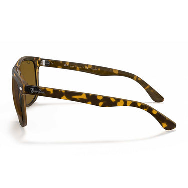 Ray-Ban Occhiali da Sole RB4147 710/57 Boyfriend Marrone/Marrone Unisex Polarizzati 2