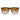 Ray-Ban Sunglasses RB4147 710/51 Boyfriend Light Brown/Light Brown Gradient Unisex