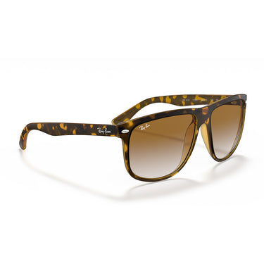 Ray-Ban Okulary Przeciwsłoneczne RB4147 710/51 Boyfriend Jasnobrązowy/Jasnobrązowy Gradient Unisex 5