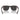 Ray-Ban Occhiali da Sole RB4165 865/87 Justin Marrone/Grigio Scuro Unisex Polarizzati 3