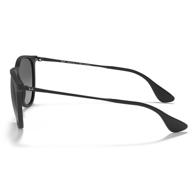 Ray-Ban Okulary Przeciwsłoneczne RB4171 622/T3 Erika Nero/Grigio Sfumato Unisex Polaryzowane 2