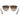 Ray-Ban Occhiali da Sole RB4171 865/13 Erika Havana/Marrone Sfumato Unisex 3