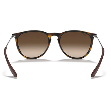 Ray-Ban Gafas de Sol RB4171 865/13 Erika Havana/Marrón Degradado Unisex 3