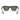 Ray-Ban Occhiali da Sole RB4195M F60271 Ferrari Nero/Verde Unisex 4